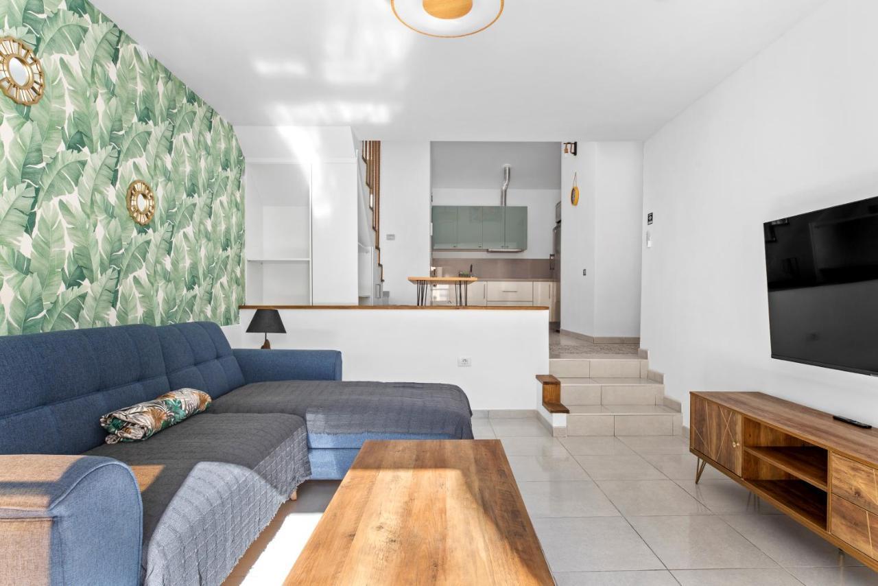 Alesol Tenerife Playa Feñabe 외부 사진
