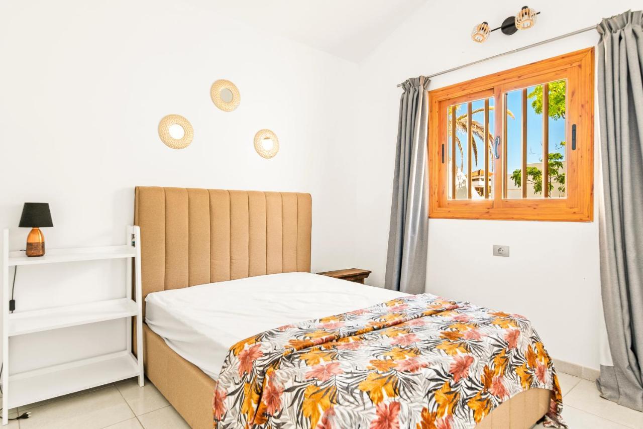 Alesol Tenerife Playa Feñabe 외부 사진